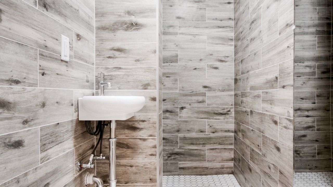 Photo of Bathroom in Capitol Hill