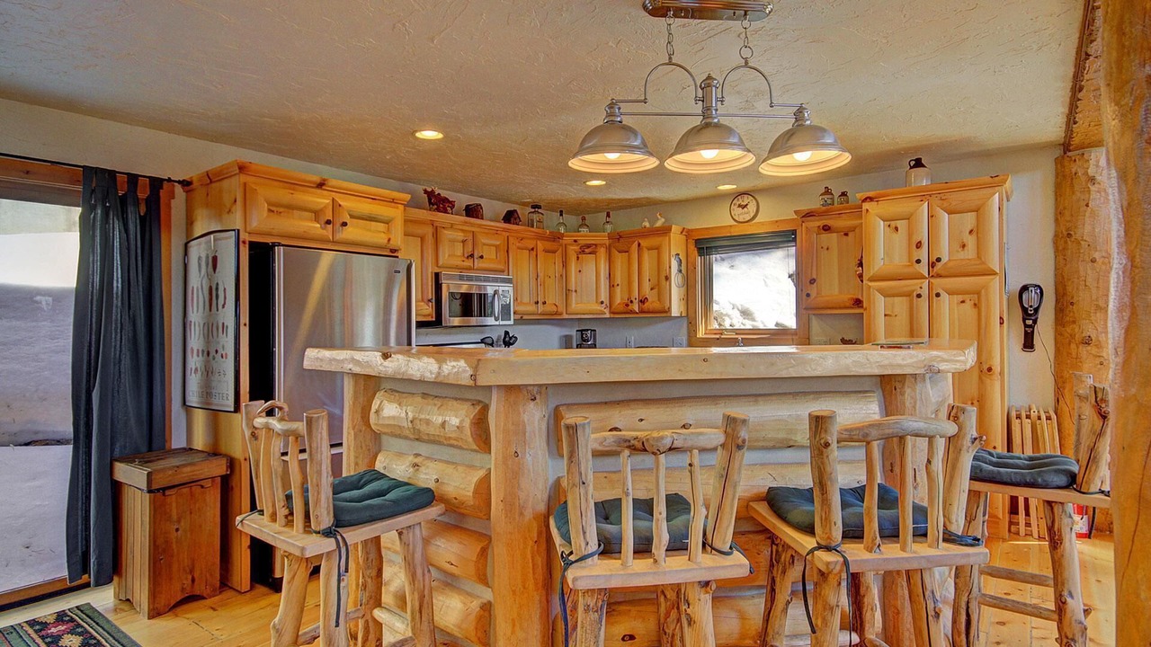 Photo of Kitchen in Huron Heights