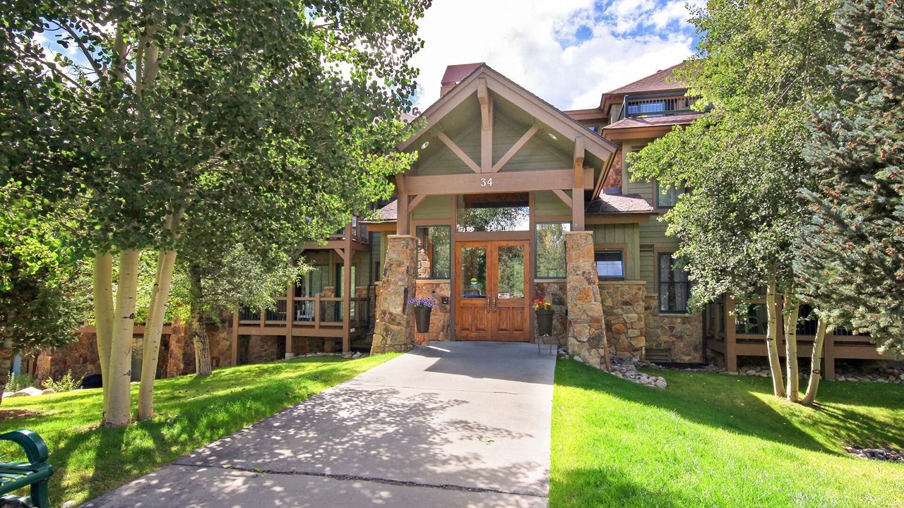 Photo of Outdoor in The Highlands
