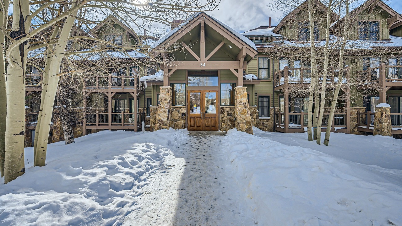 Photo of Outdoor in The Highlands