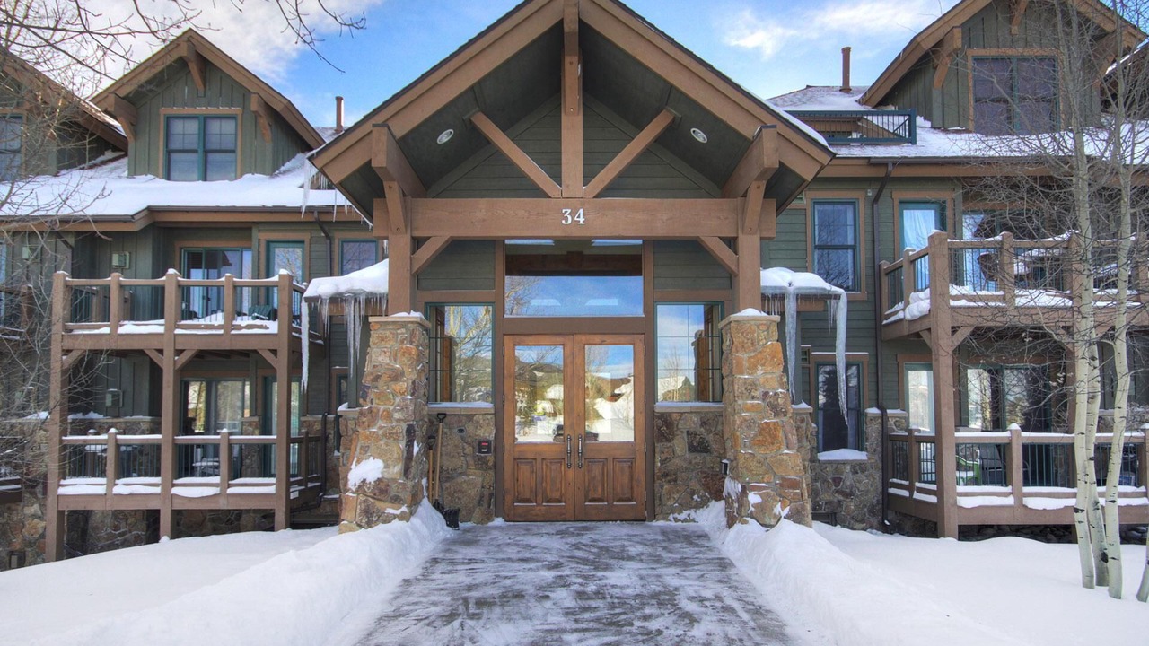 Photo of Outdoor in The Highlands