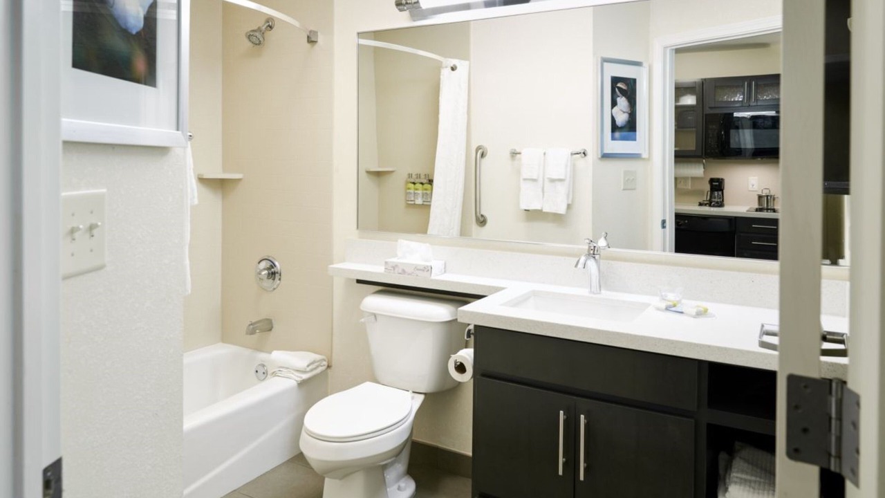 Photo of Bathroom in Pueblo
