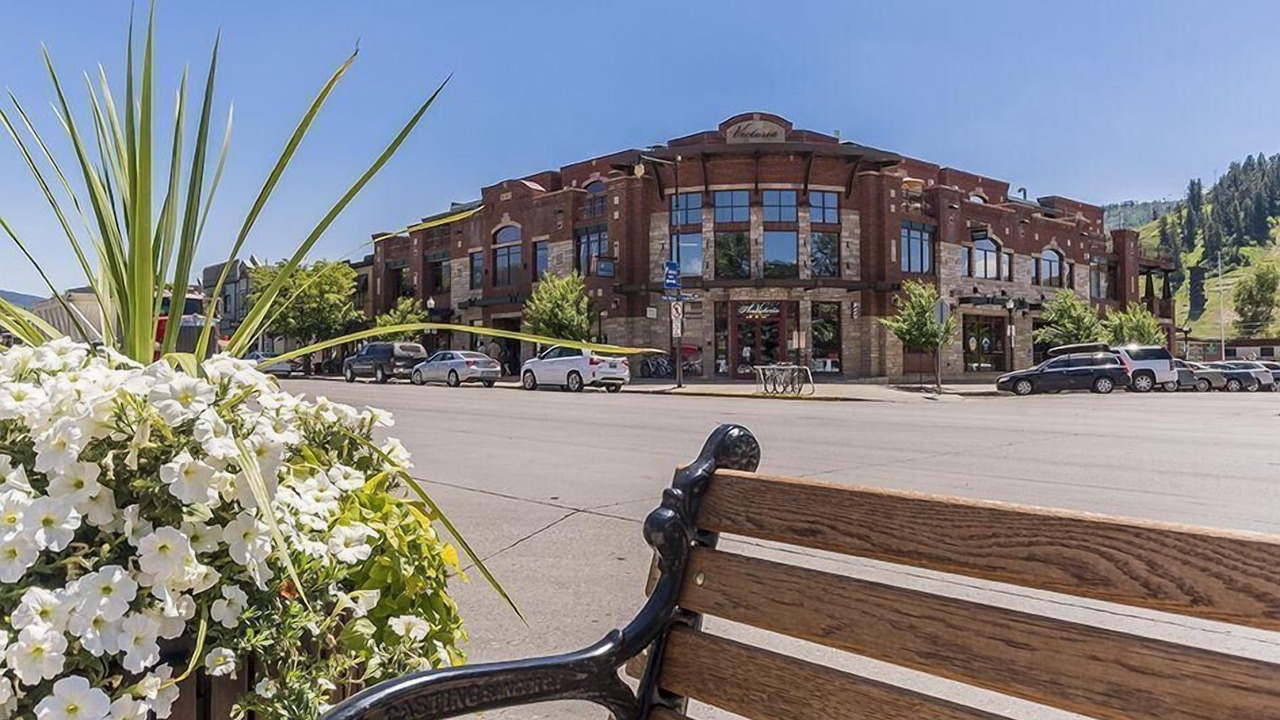 Photo of Outdoor in Downtown Steamboat Springs