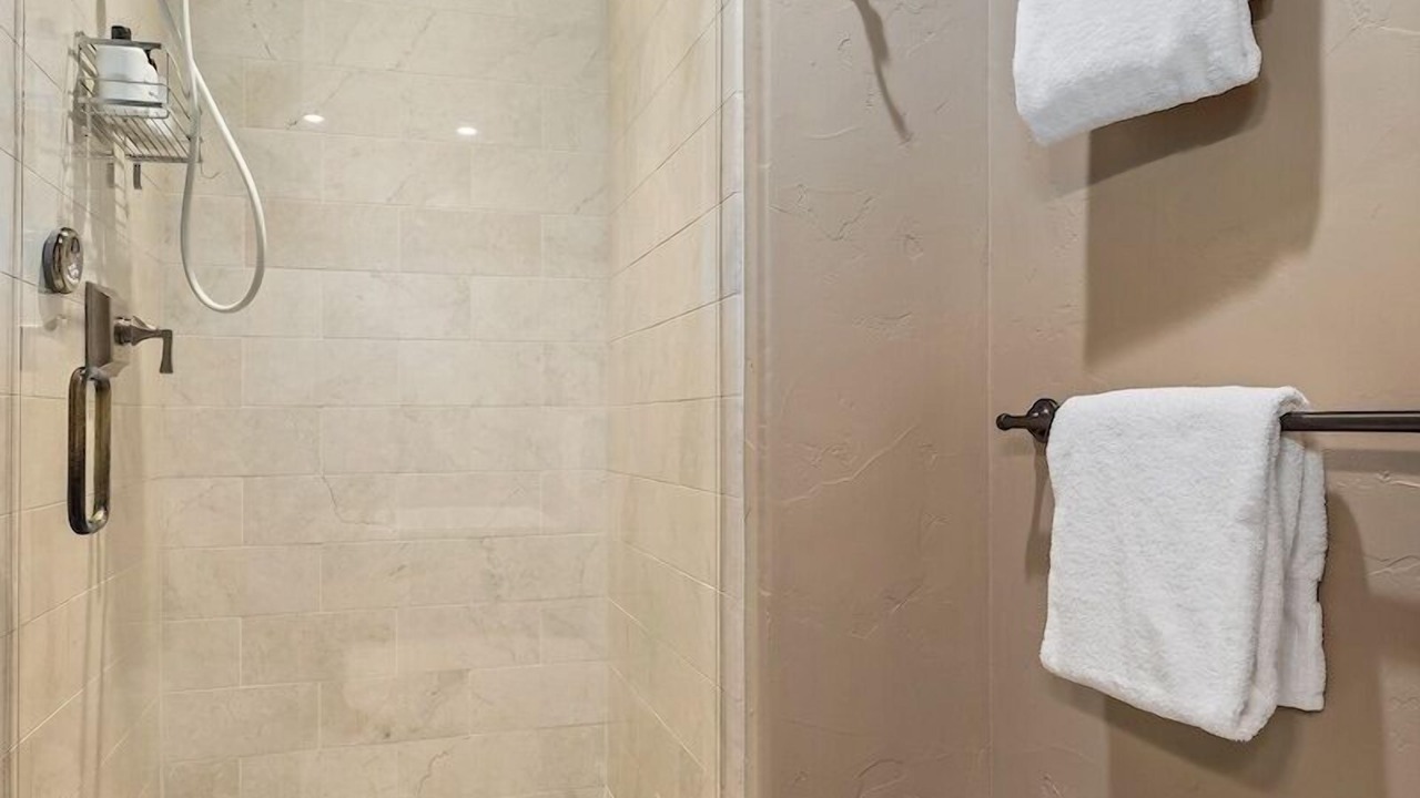 Photo of Bathroom in Downtown Steamboat Springs
