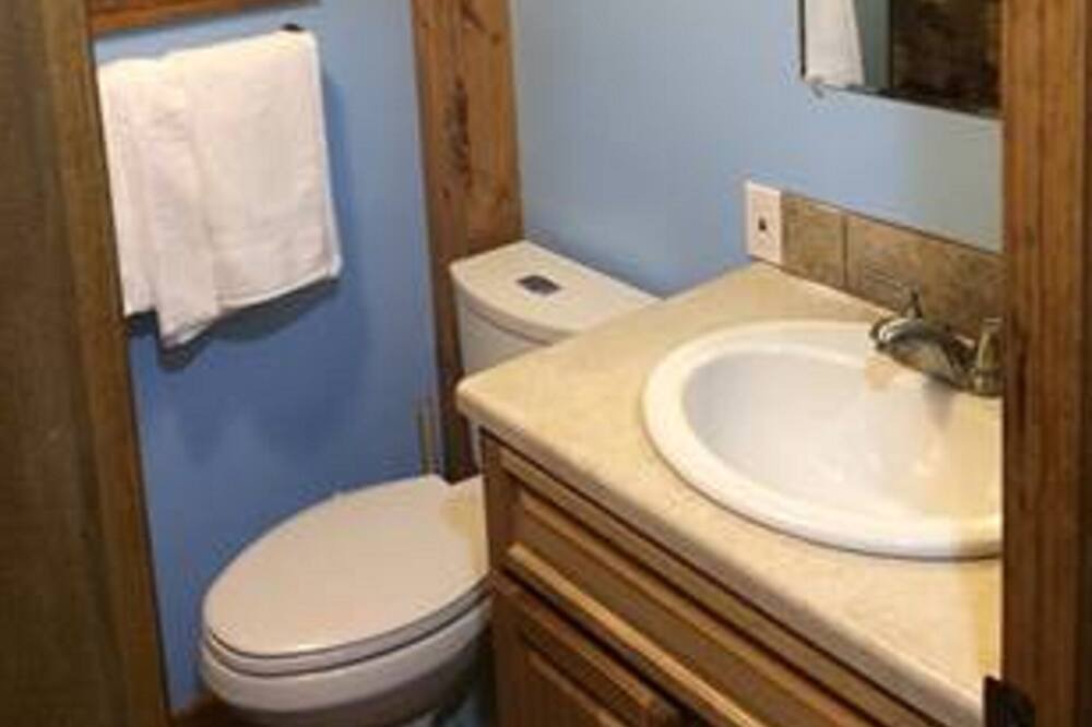 Photo of Bathroom in Black Hawk