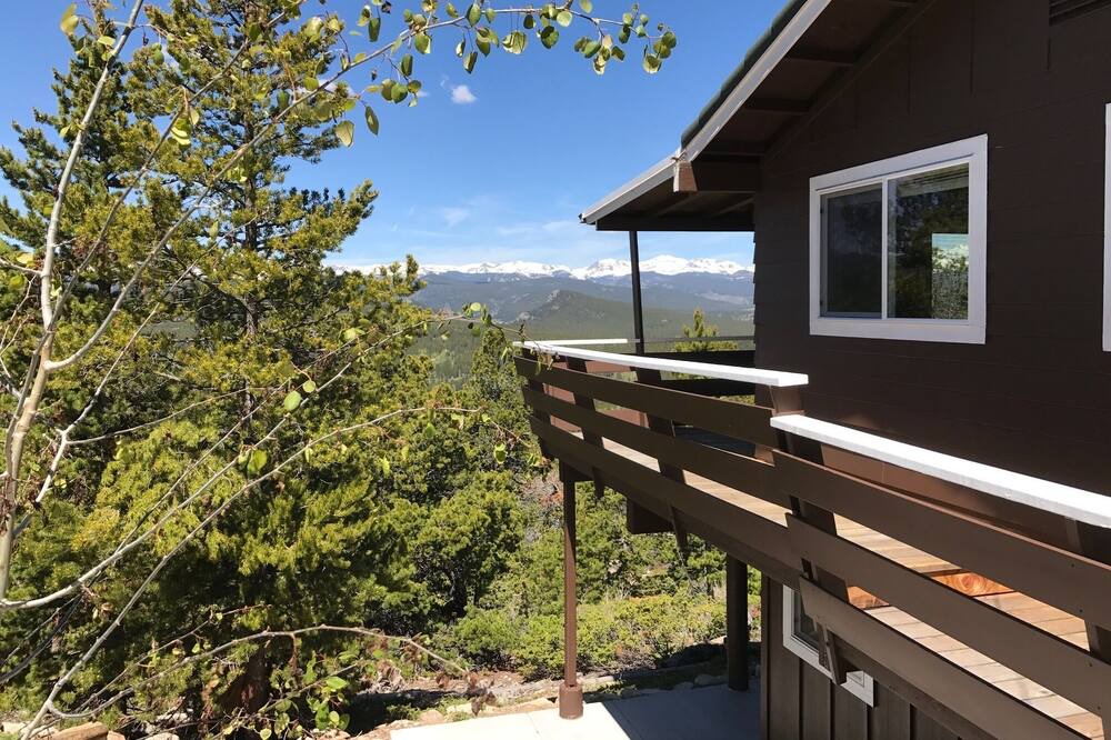 Photo of Patio Balcony in Black Hawk
