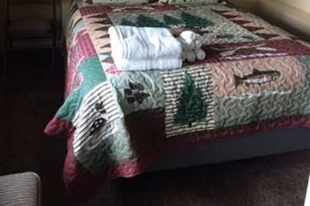 Photo of Bedroom in Black Hawk