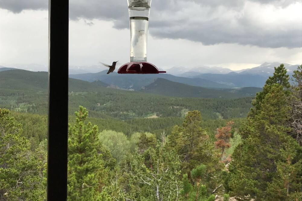 Photo of Outdoor in Black Hawk