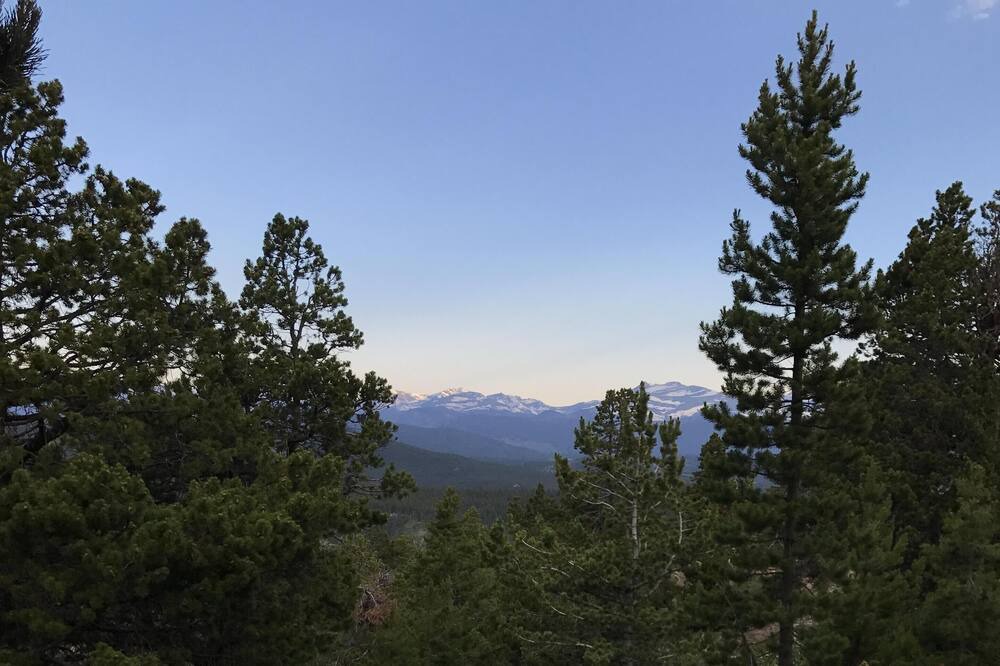 Photo of Outdoor in Black Hawk