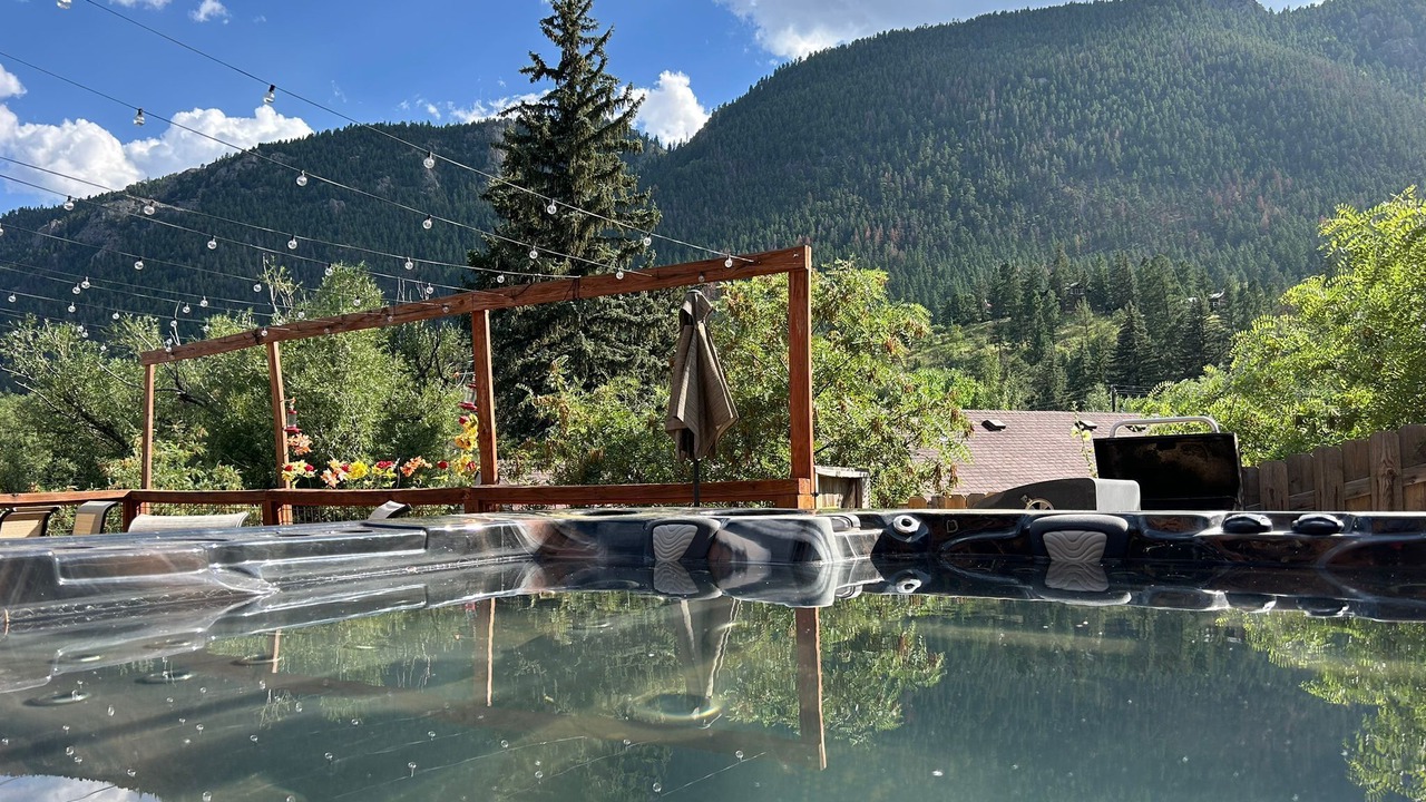 Photo of Outdoor in Green Mountain Falls