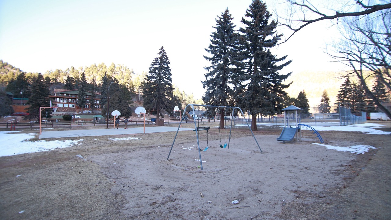 Photo of Others in Green Mountain Falls