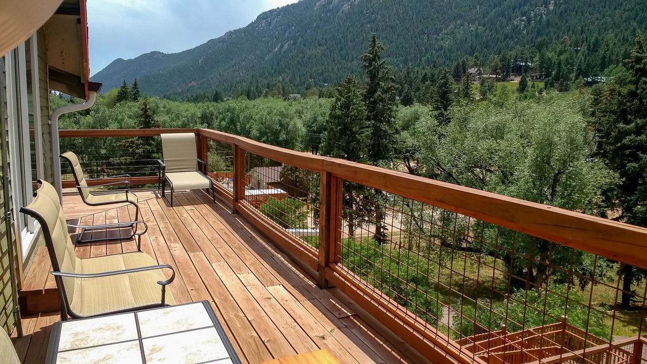 Photo of Outdoor in Green Mountain Falls