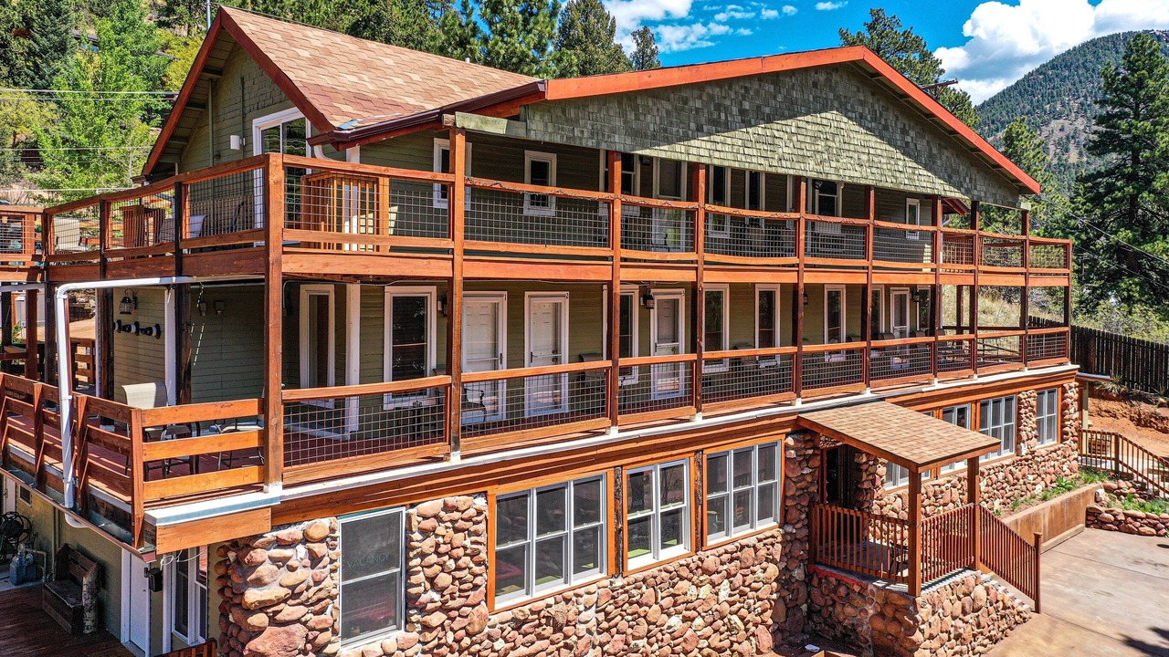 Photo of Outdoor in Green Mountain Falls