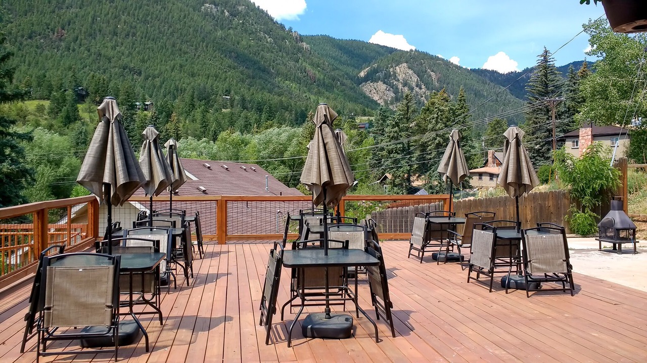 Photo of Outdoor in Green Mountain Falls