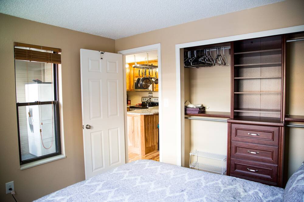 Photo of Bedroom in Whittier