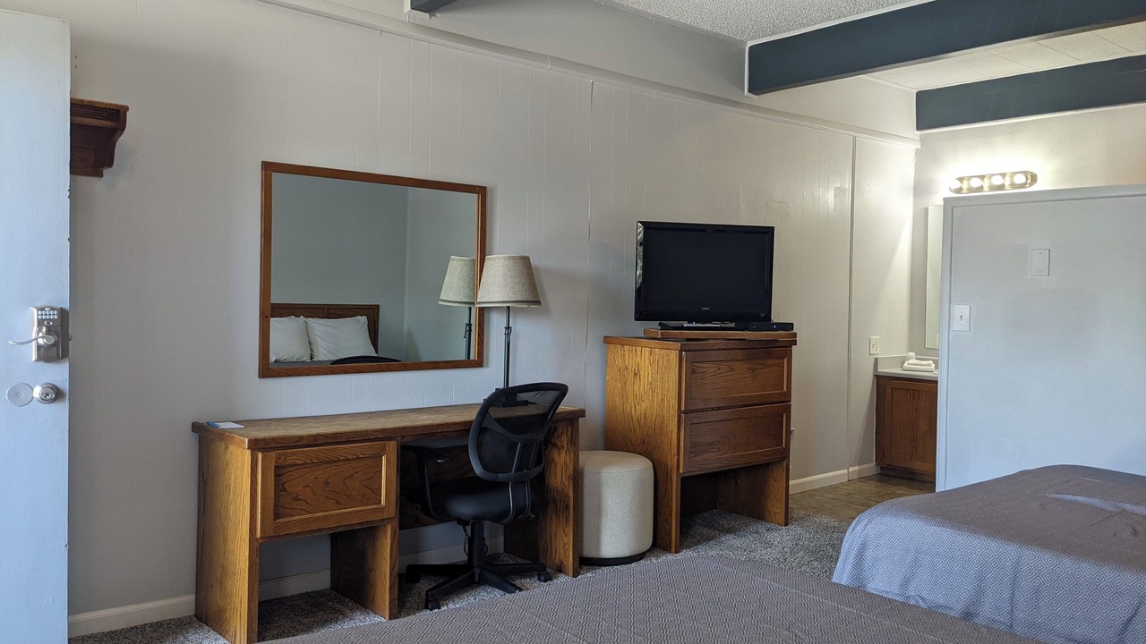 Photo of Bedroom in Sterling