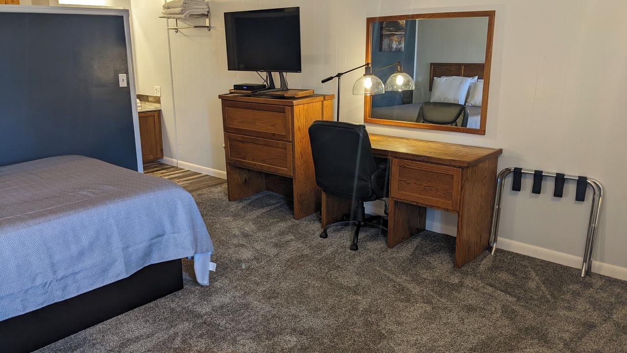 Photo of Bedroom in Sterling