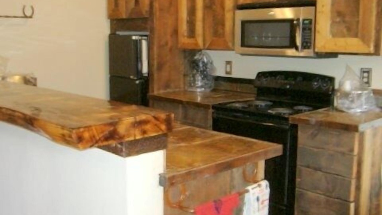 Photo of Kitchen in Ridgway