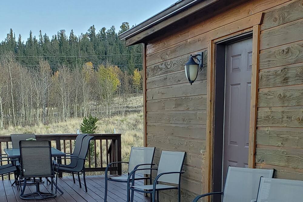 Photo of Others in Warm Springs