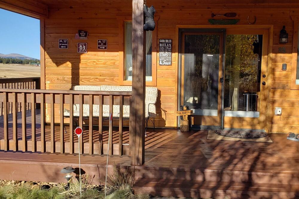 Photo of Others in Warm Springs