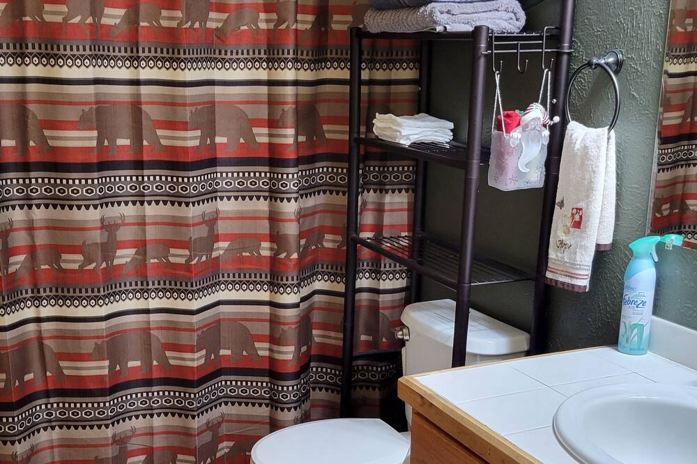 Photo of Bathroom in Warm Springs