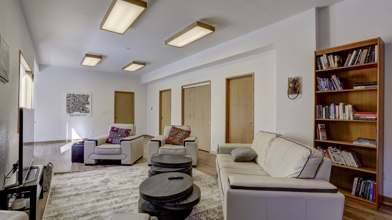 Photo of Livingroom in Boulder