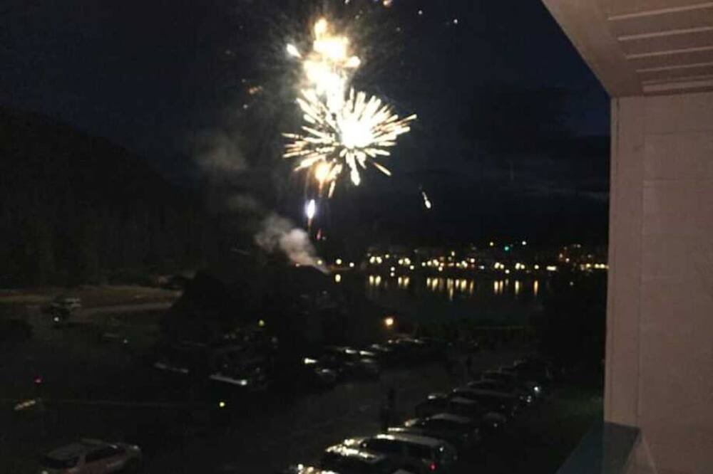 Photo of Outdoor in Lakeside Village
