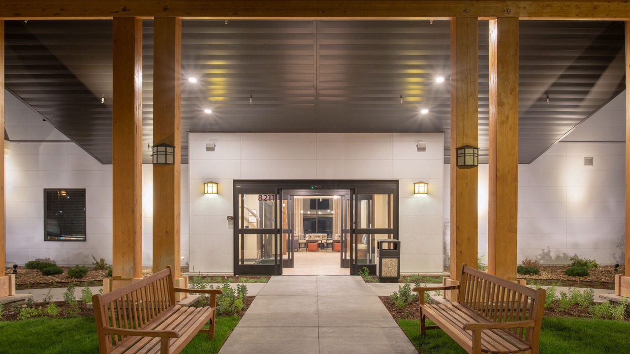 Photo of Outdoor in Littleton
