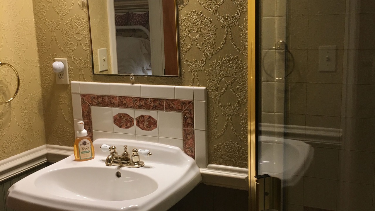 Photo of Bathroom in Frisco