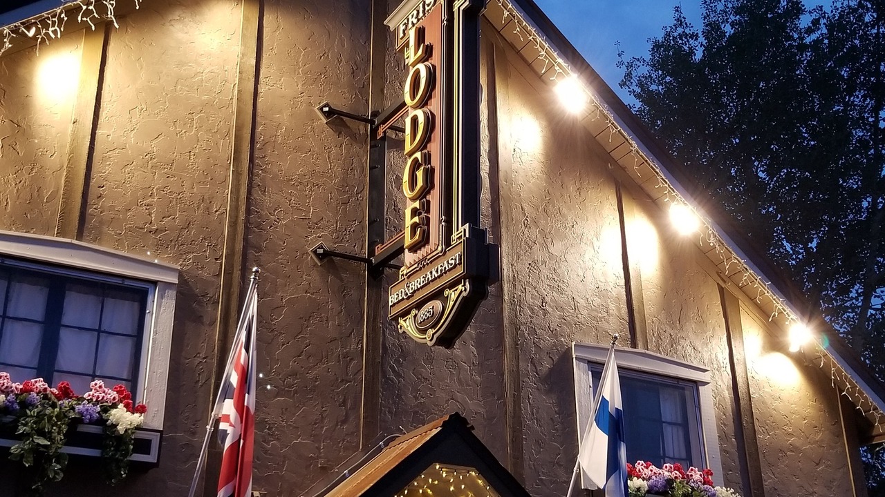 Photo of Outdoor in Frisco