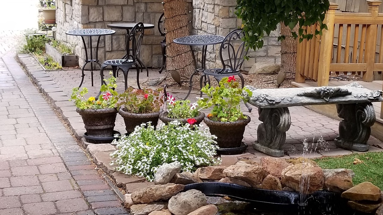 Photo of Outdoor in Frisco