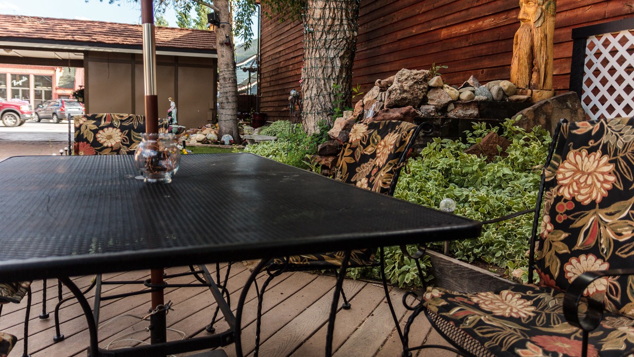 Photo of Patio Balcony in Frisco