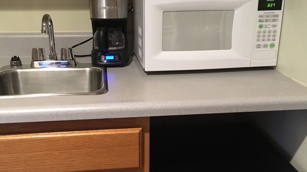 Photo of Kitchen in Frisco