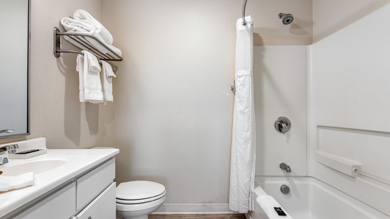Photo of Bathroom in Centennial