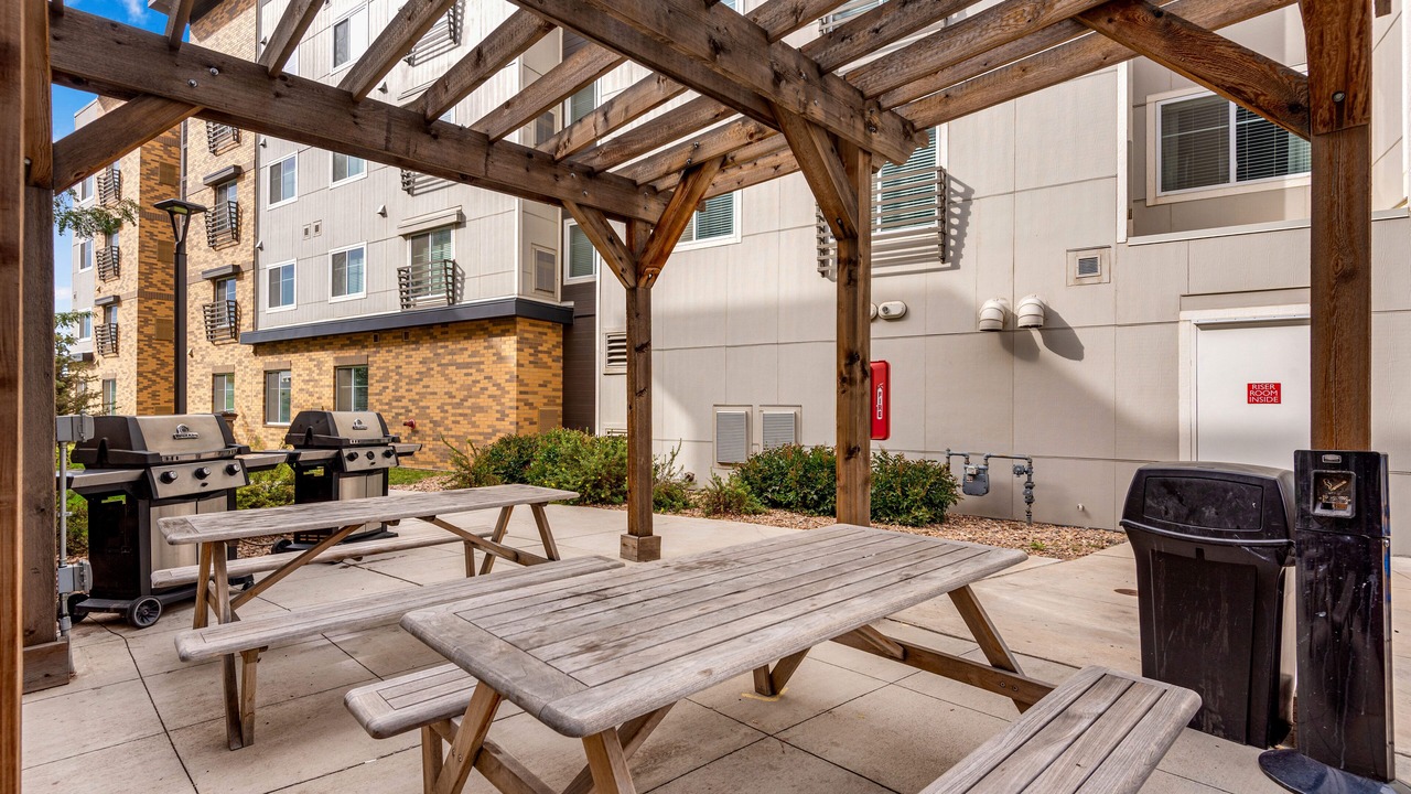 Photo of Outdoor in Centennial