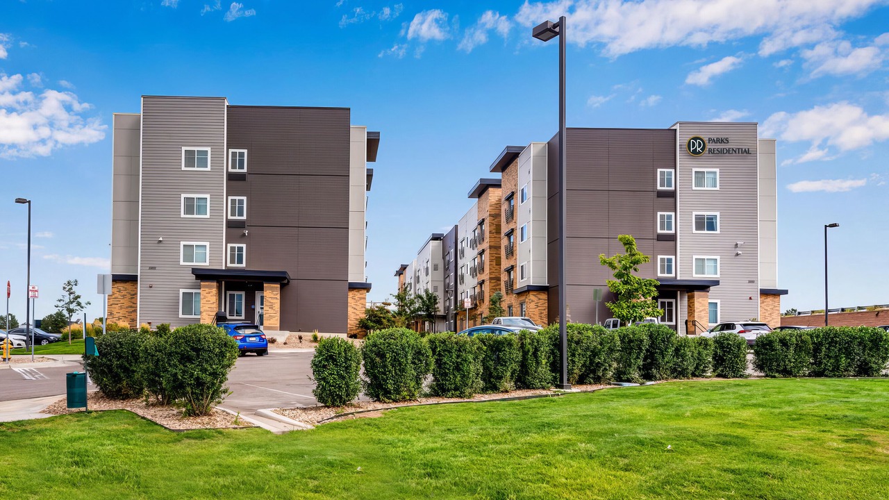 Photo of Outdoor in Centennial