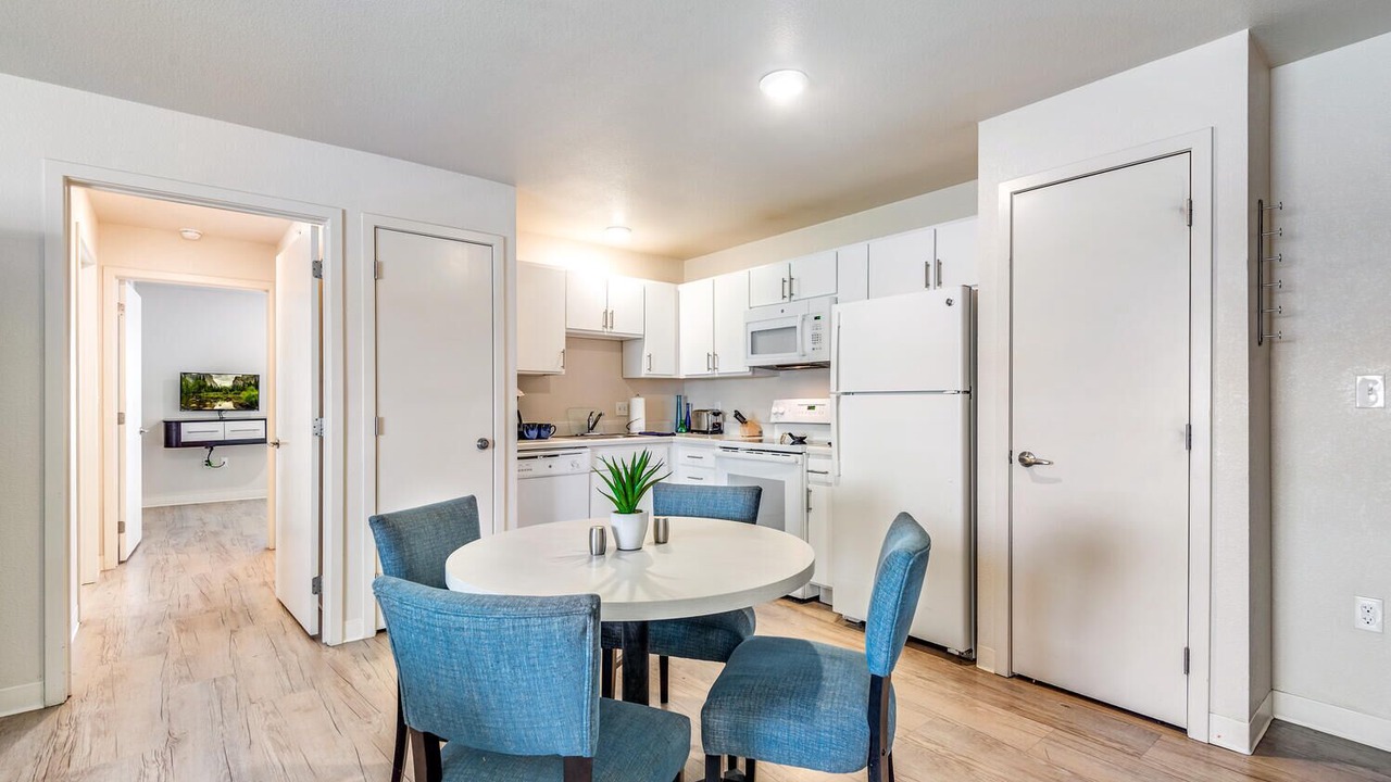Photo of Kitchen in Centennial