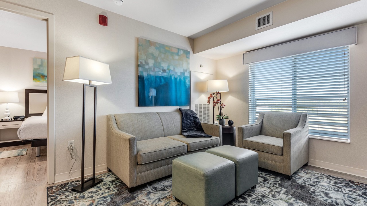 Photo of Bedroom in Centennial