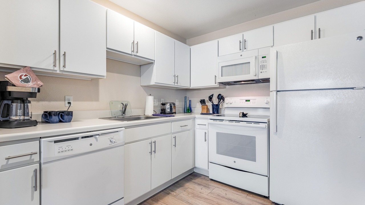 Photo of Kitchen in Centennial