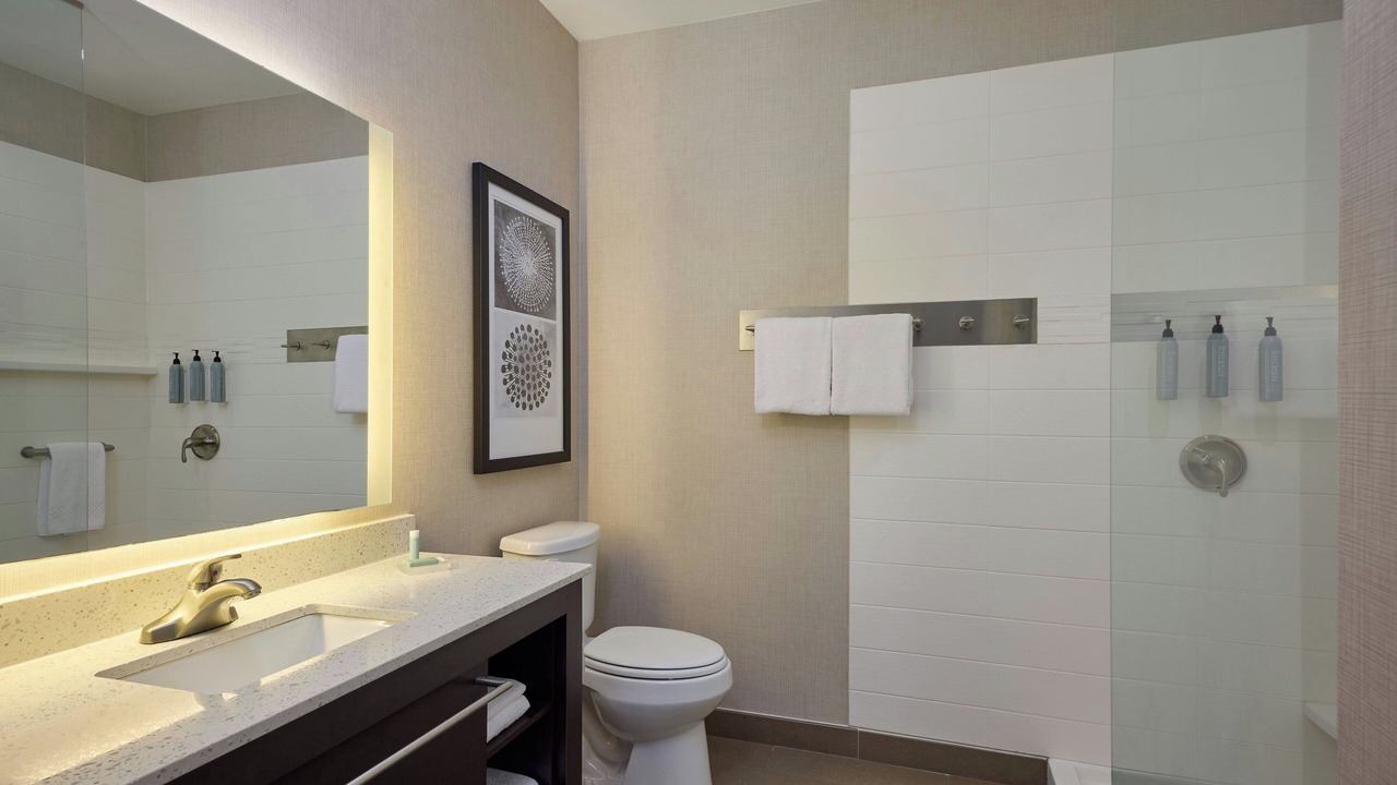 Photo of Bathroom in Littleton