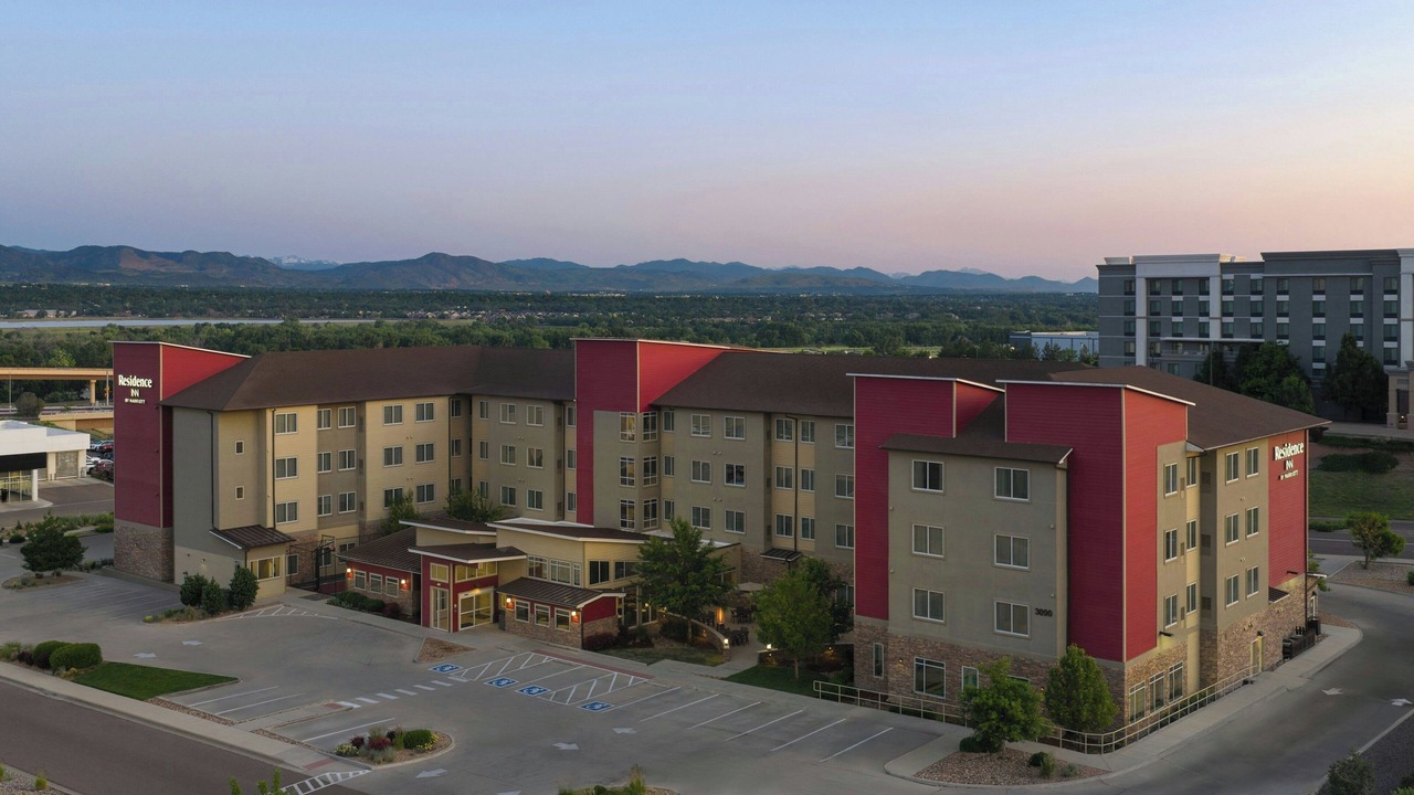 Photo of Outdoor in Littleton
