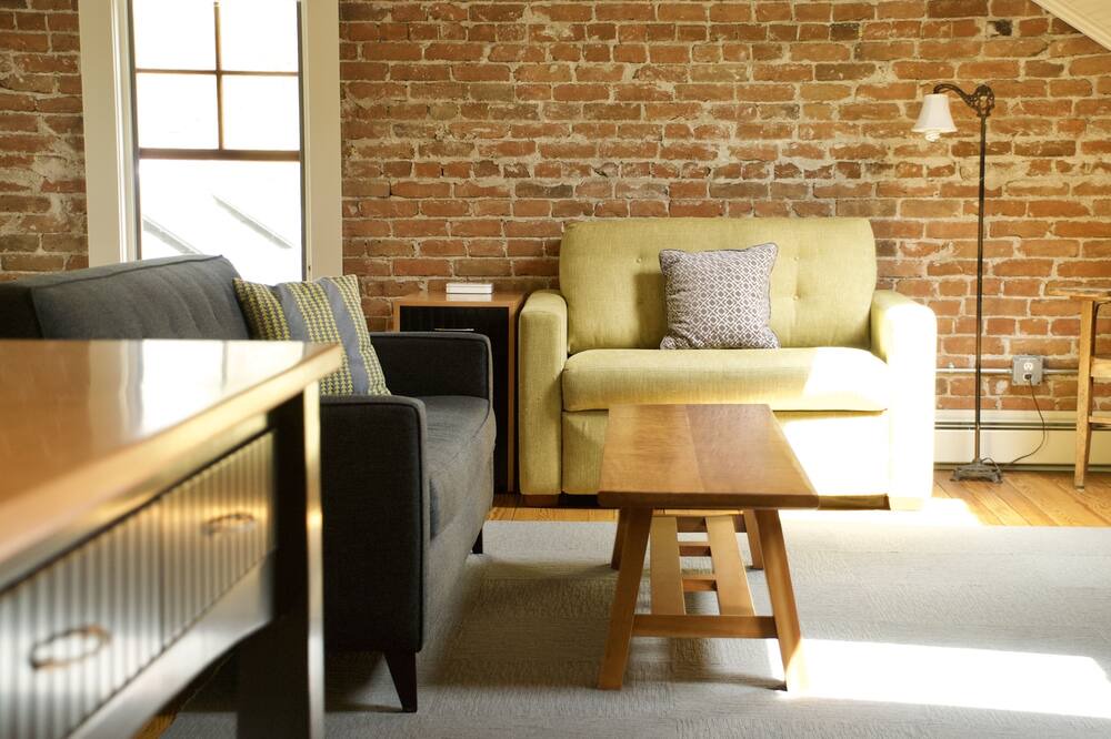 Photo of Livingroom in Old Town