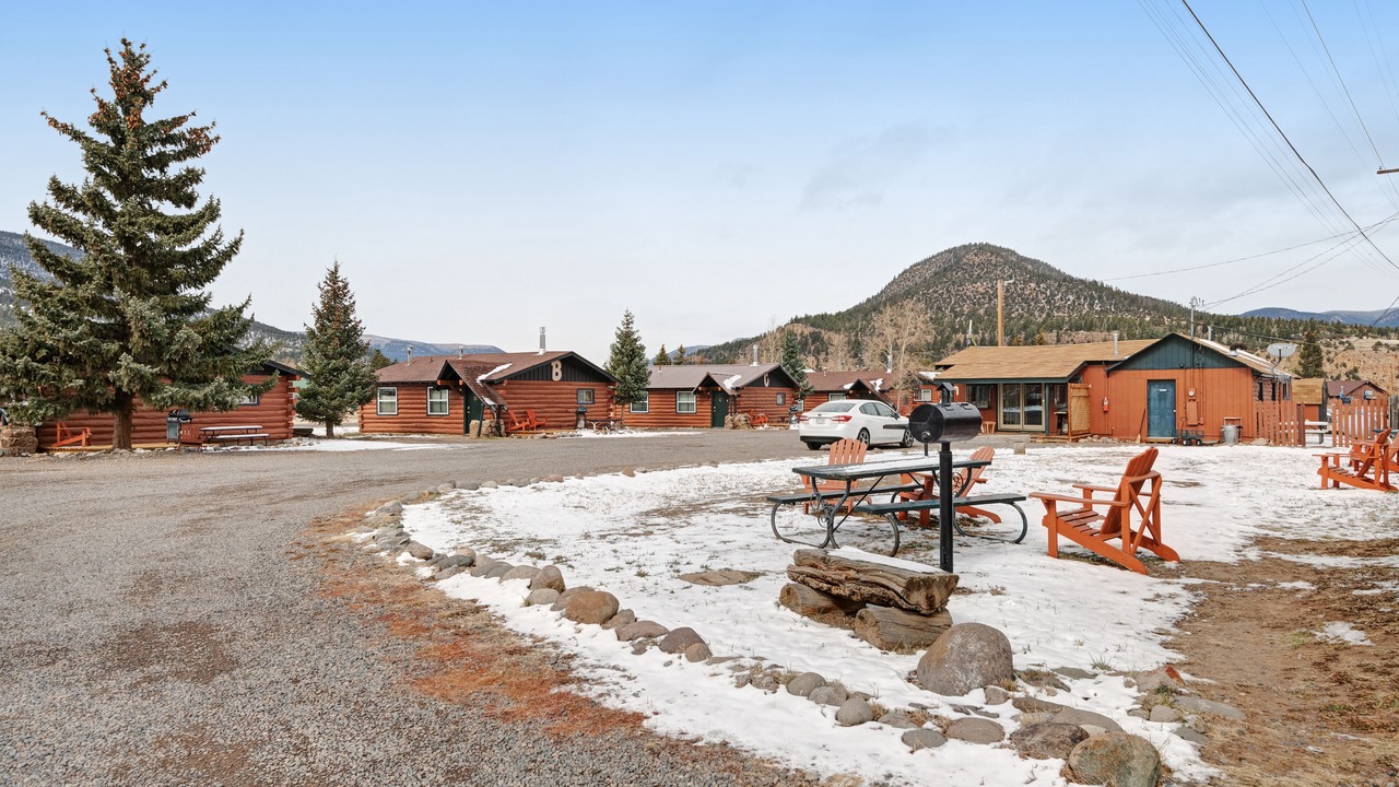 Photo of Outdoor in South Fork