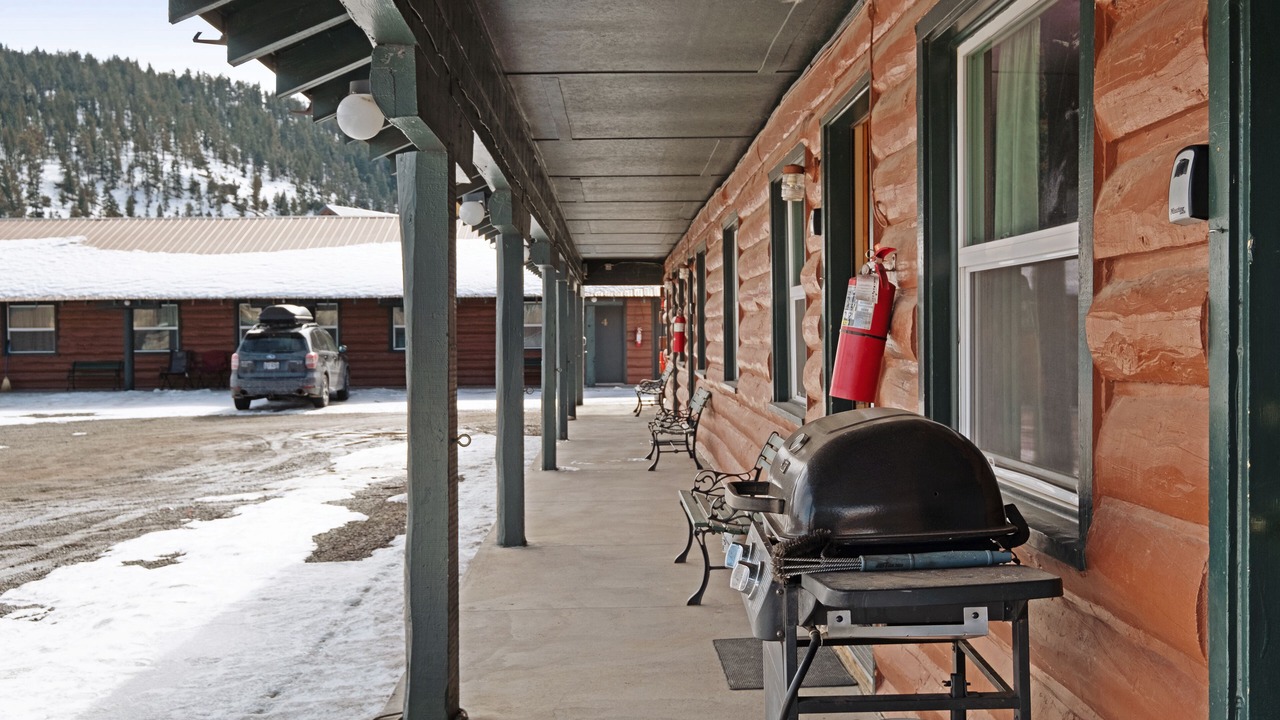 Photo of Outdoor in South Fork