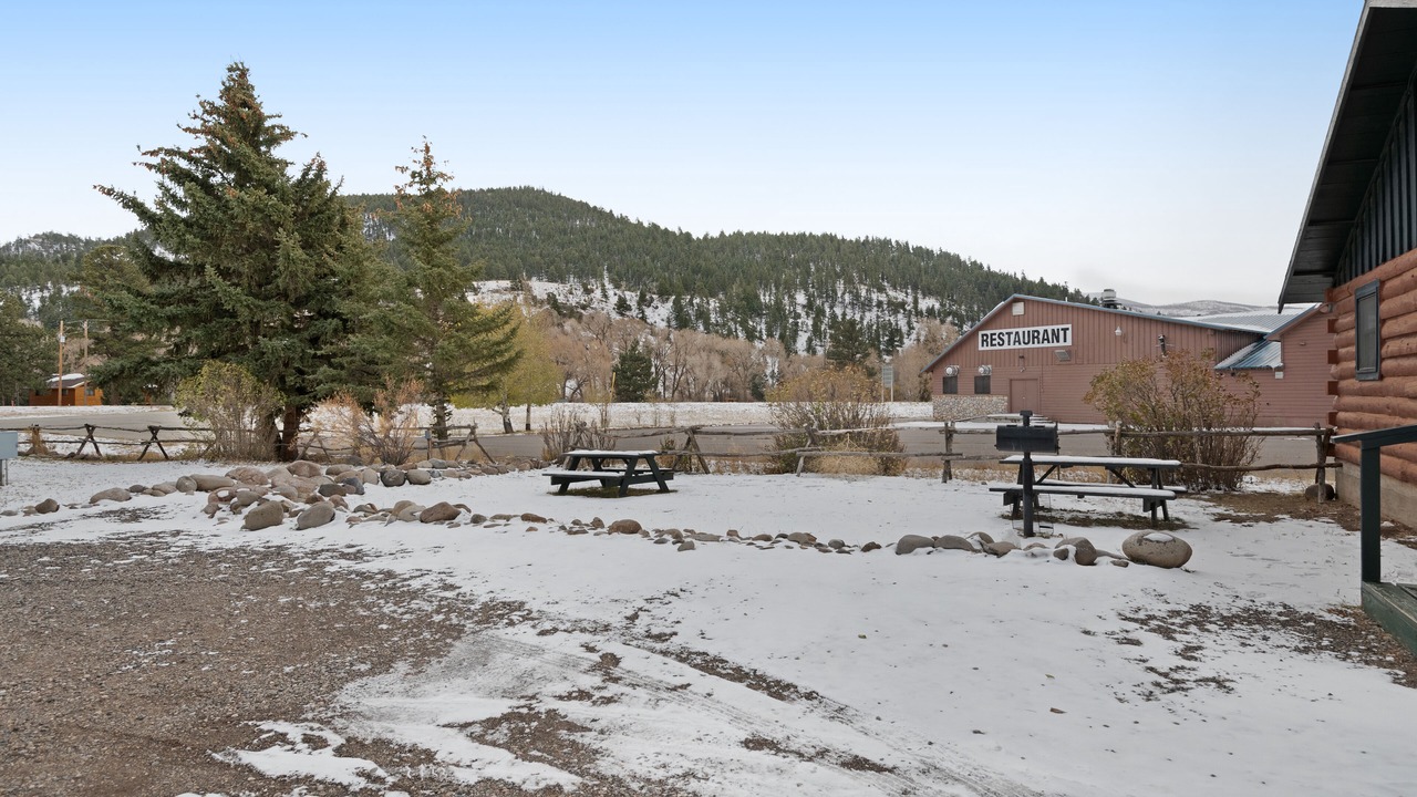 Photo of Outdoor in South Fork