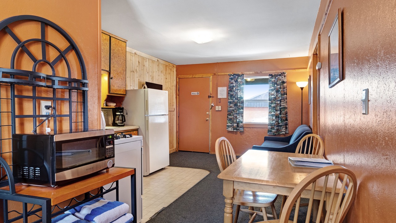 Photo of Kitchen in South Fork