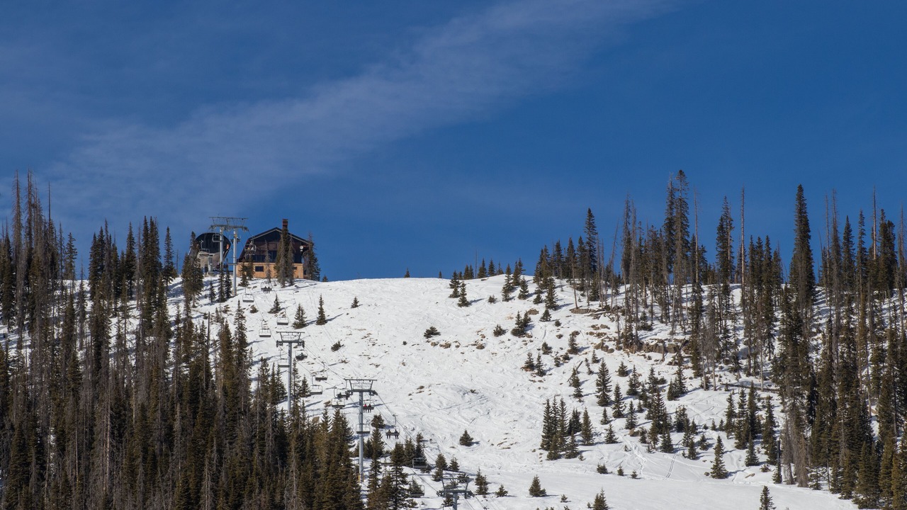 Photo of Outdoor in South Fork