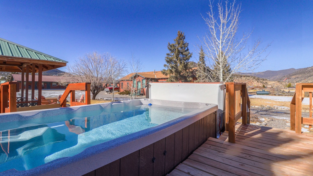 Photo of Outdoor in South Fork