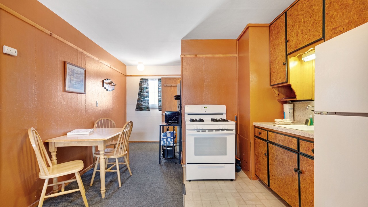 Photo of Kitchen in South Fork