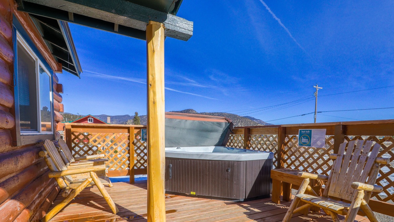 Photo of Outdoor in South Fork